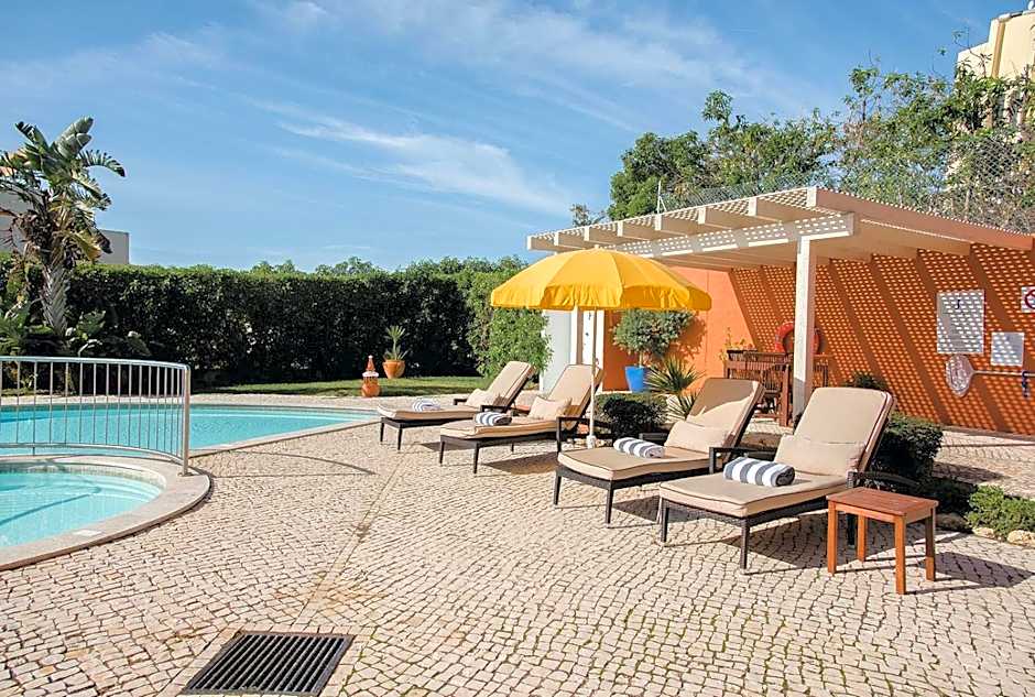 Villa Mar Azul