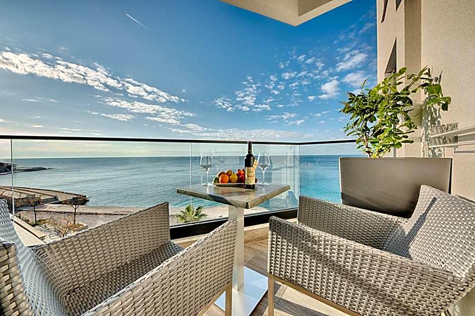 Kalamper Hotel & Spa