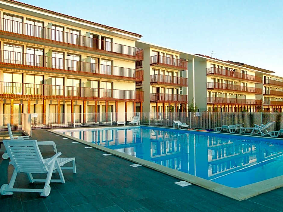 All Suites La Teste  Bassin dArcachon