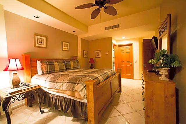 2 BR CONDO LAS PALOMAS SANDY BEACH