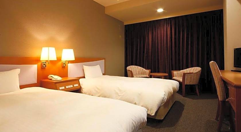 Ako Park Hotel