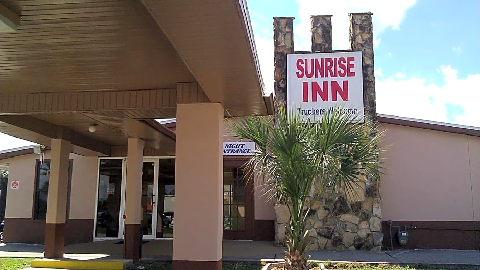 Sunrise Inn - Bradenton