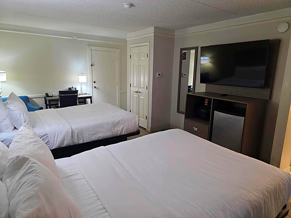 Quality Inn Aurora Denver