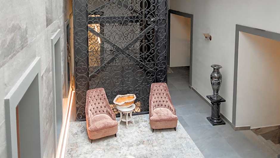 Voco Royalty Puebla Downtown By IHG