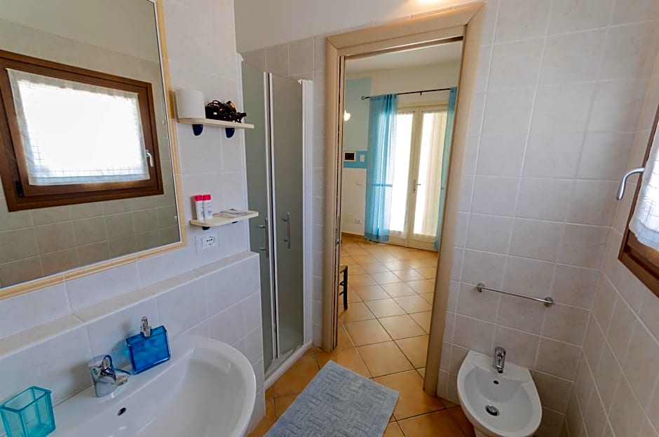 BB Il Grande Salice Bike Friends