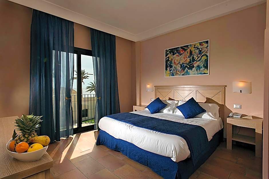 Mahara Hotel & Wellness
