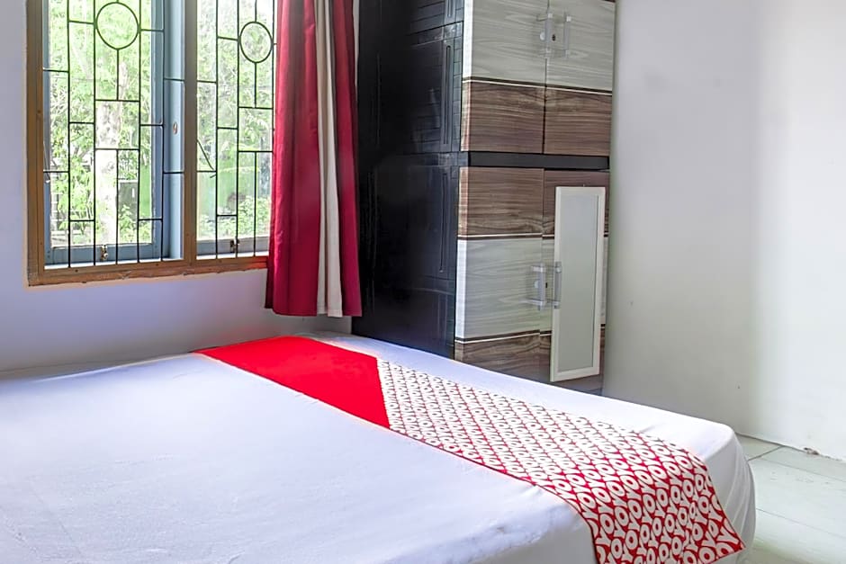 Hotel O Lestari Homestay