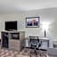 Best Western Plus Sonora Oaks Hotel & Conference Center