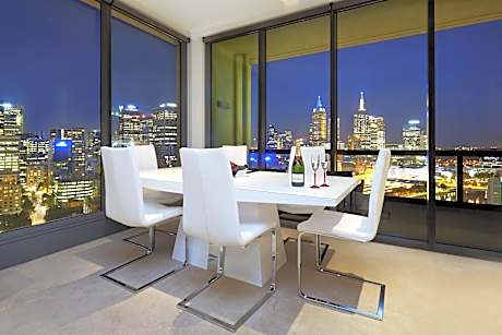 Platinum Luxury Stays at Freshwater Place