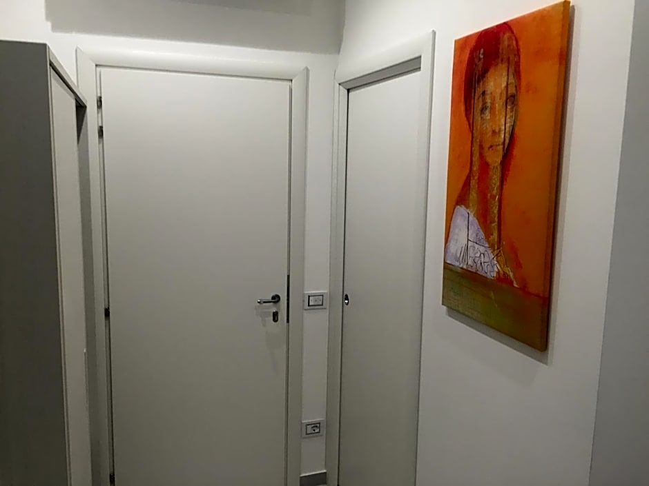 Picaflor Art & Rooms