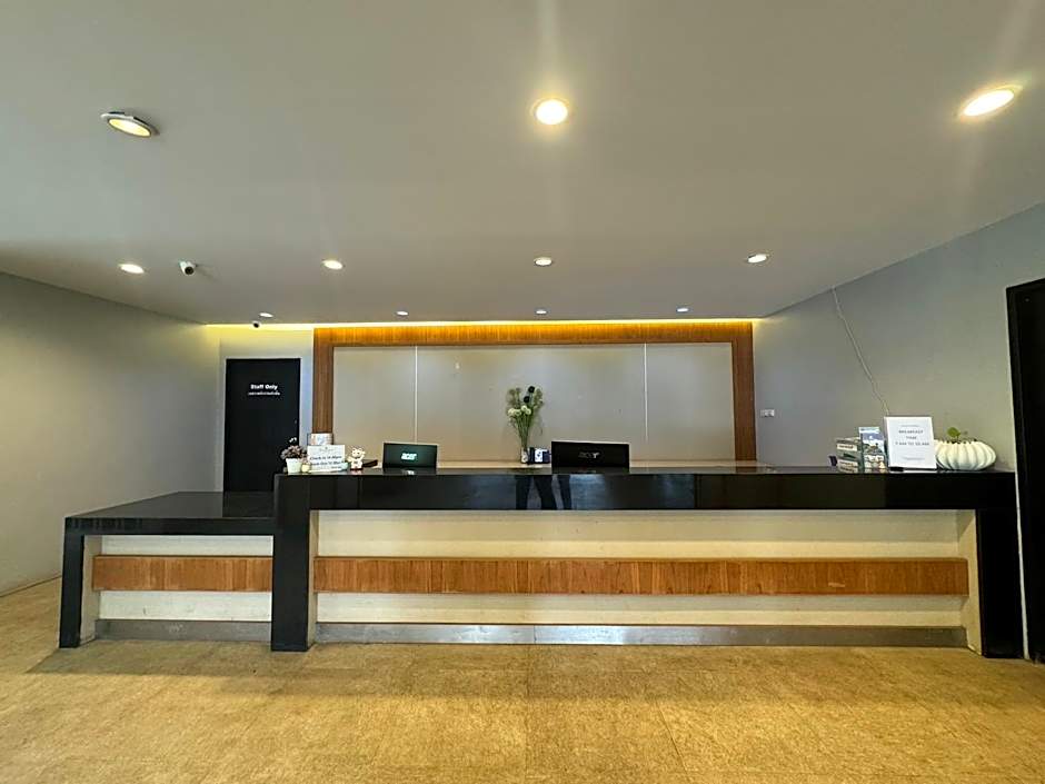 Ramada by Wyndham Aonang Krabi (SHA Plus)