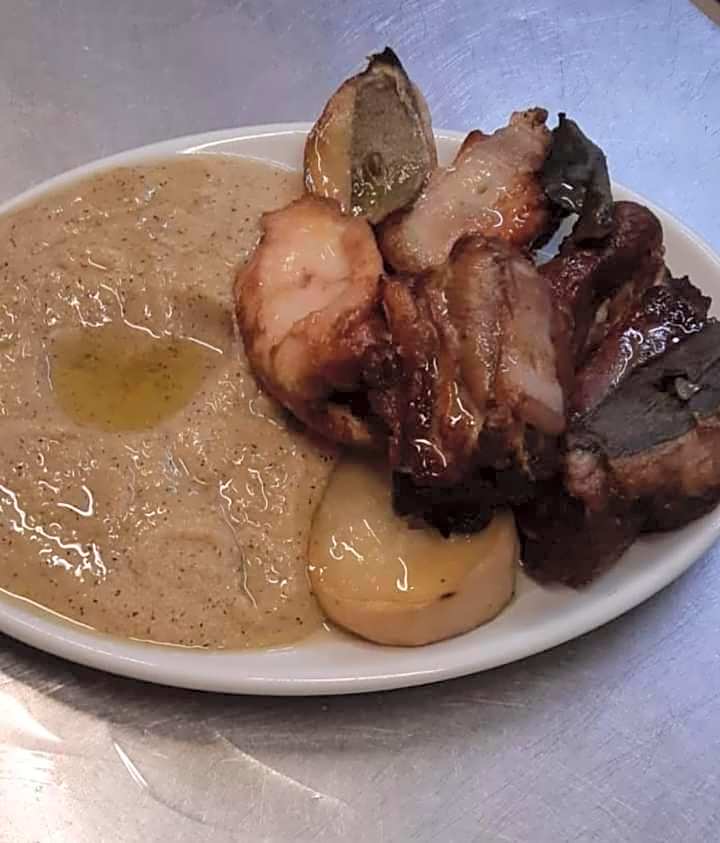 Ostello Molino Di Basso