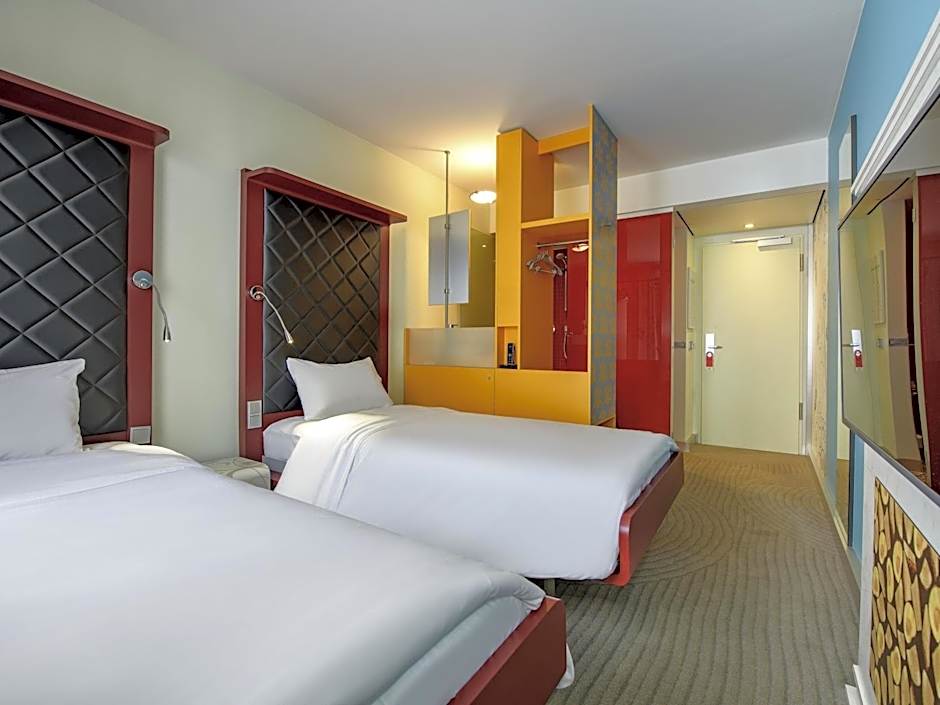 Ibis Styles Hotel Berlin Mitte