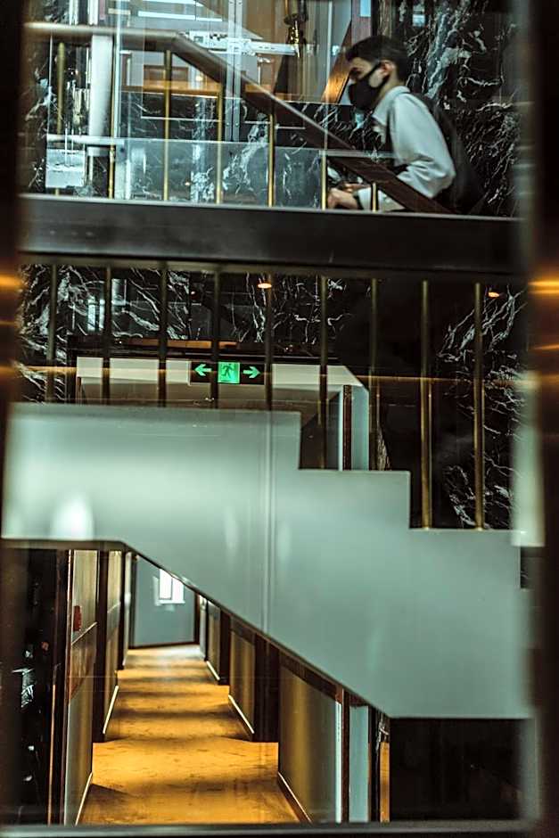 Golden Palace Batumi Hotel & Casino