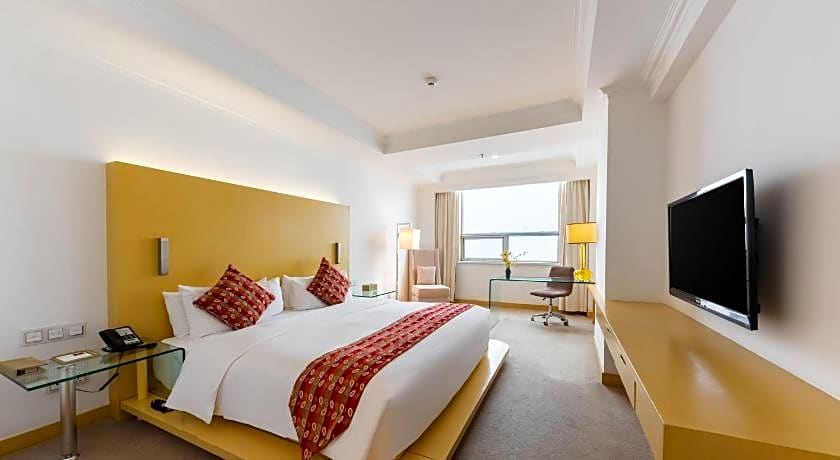 Grand Mercure Urumqi Hualing Hotel