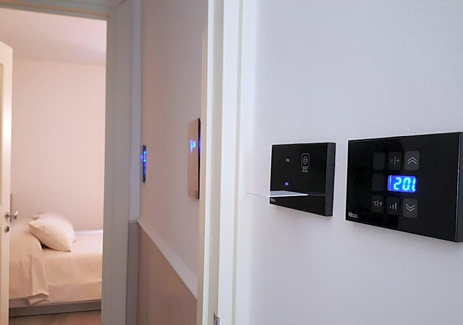 Hotel Il Loggiato Dei Serviti