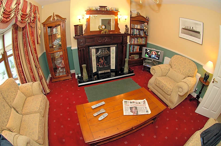 Avlon House Bed & Breakfast