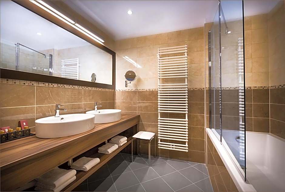 Depandansa Casa Rosa