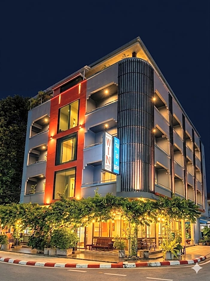 Win Hotel