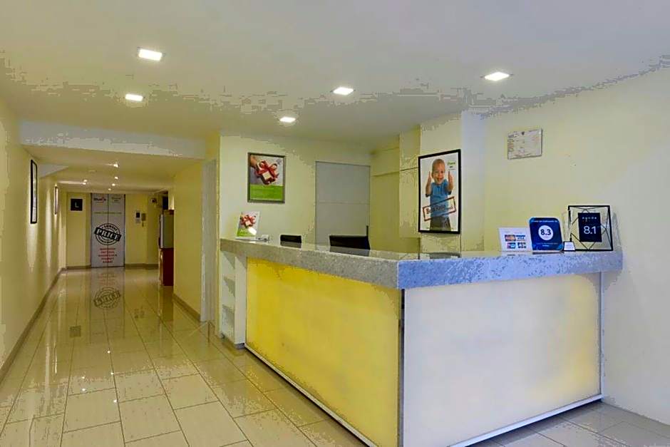 iCheck inn Sukhumvit 19