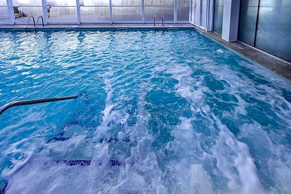 GHT Aquarium & Spa