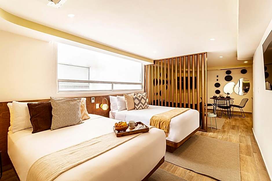 Grand Chapultepec Residencial