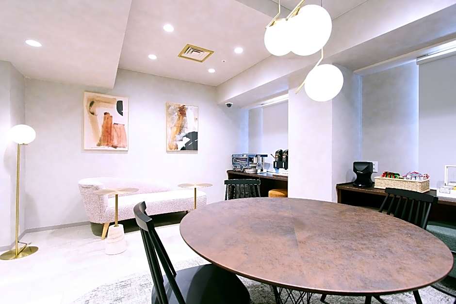 KOKO HOTEL Ginza-1chome