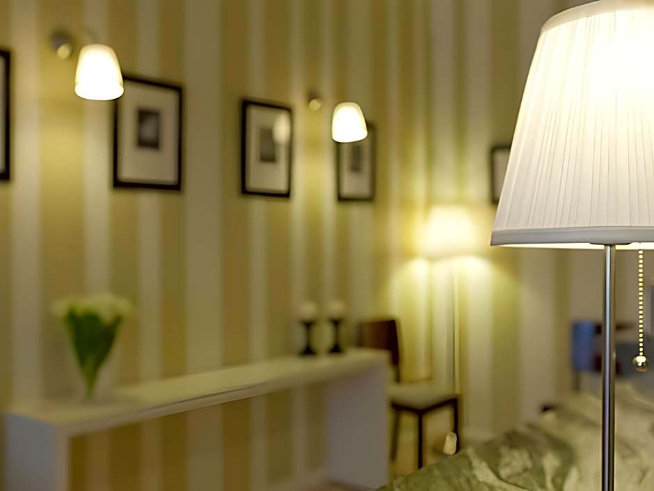 Hotel Maarea