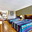 Super 8 by Wyndham Fredericksburg