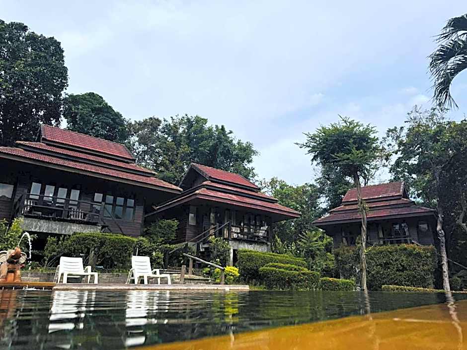 Kantiang Seahorse Resort & Spa