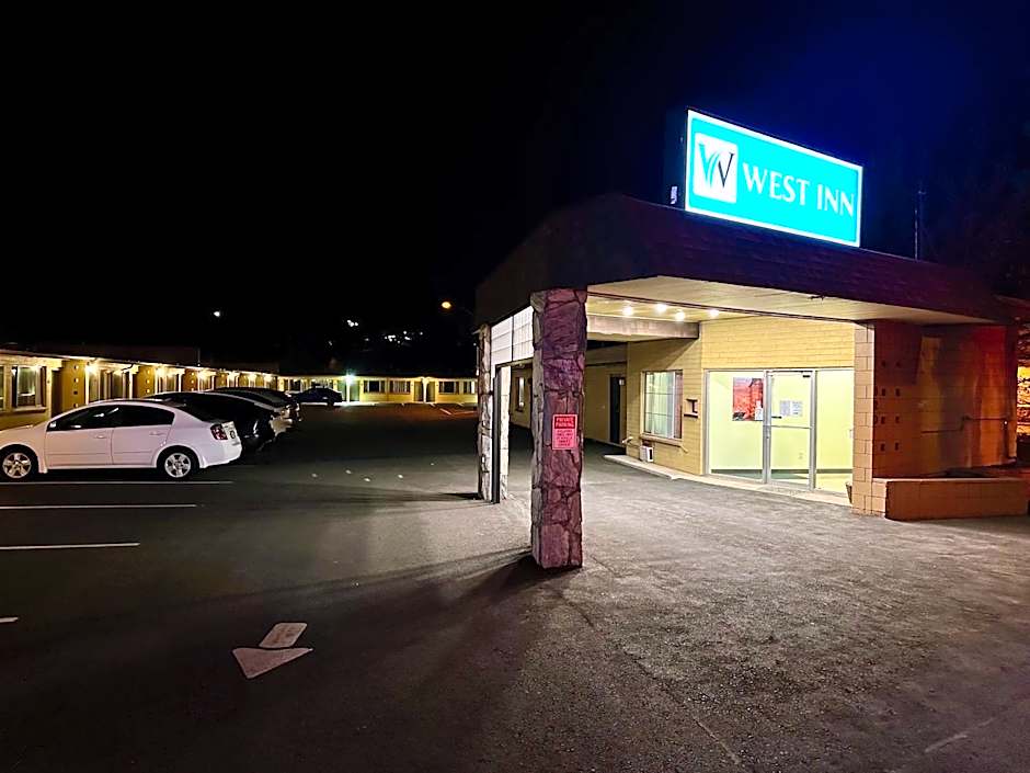 West Inn NAU - Downtown Flagstaff