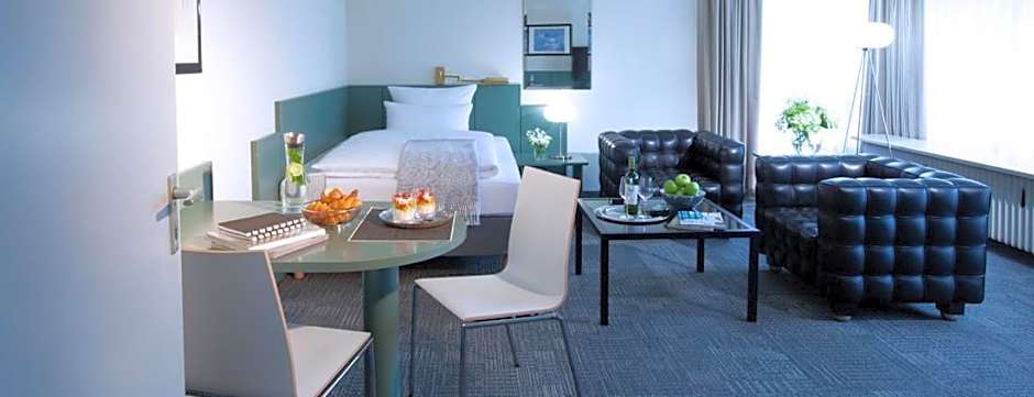 Rheinhof by Gerda Good Living - Digital Access