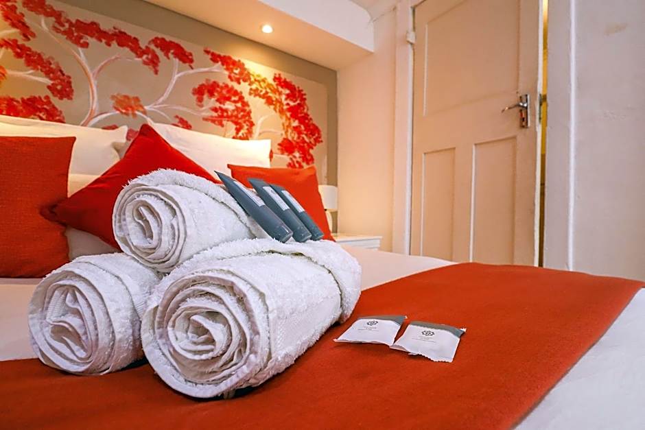 Sunbury Bed and Breakfast