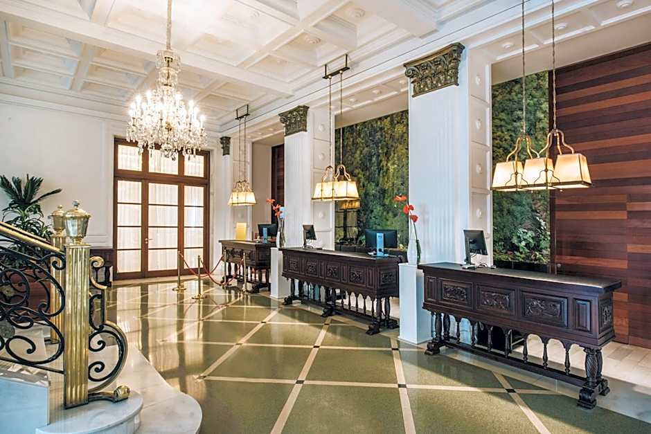 Iberostar Heritage Grand Mencey