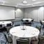 Hilton Garden Inn Detroit Novi