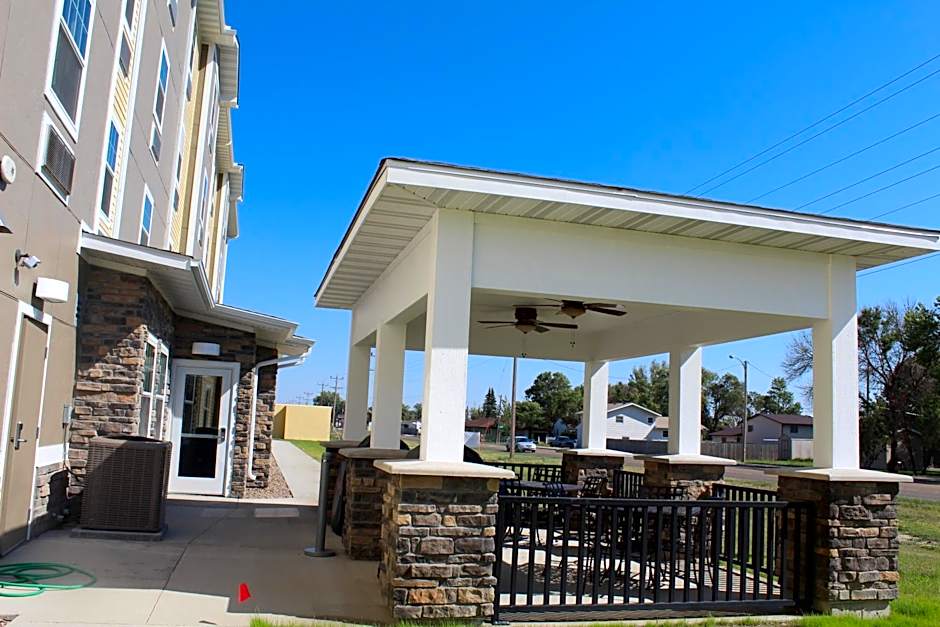 MainStay Suites Watford City - Event Center