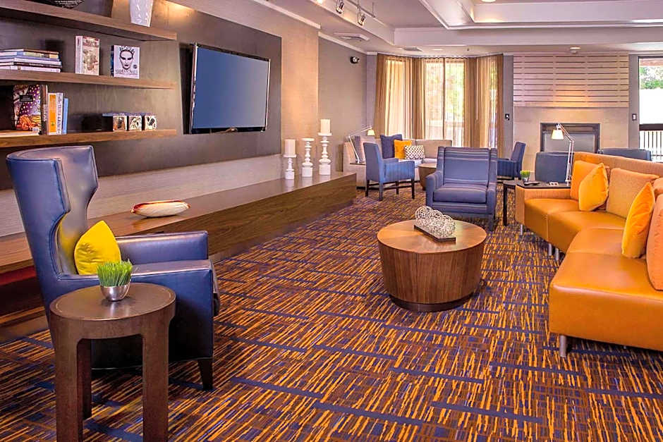 Sonesta Select Durham Research Triangle Park