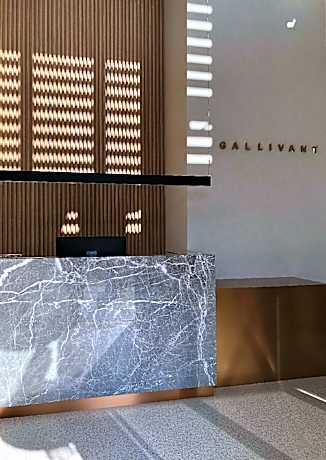 The Gallivant Hotel