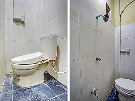 Indonesia Standard Double