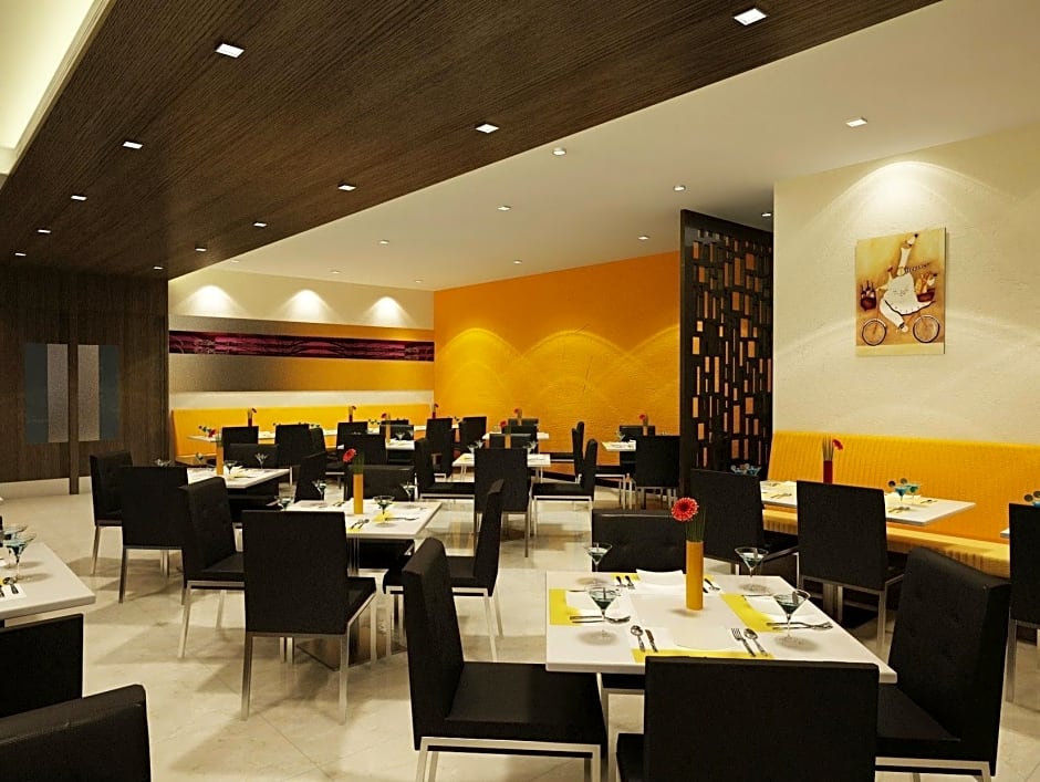 Astoria Hotels Madurai