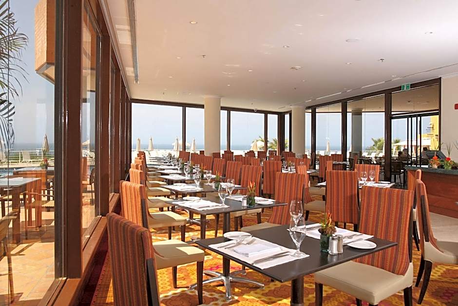 Venezuela Marriott Hotel Playa Grande