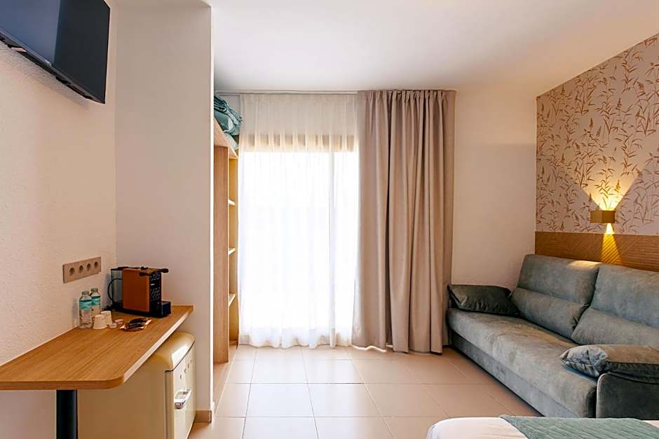 Hotel Bon Repos