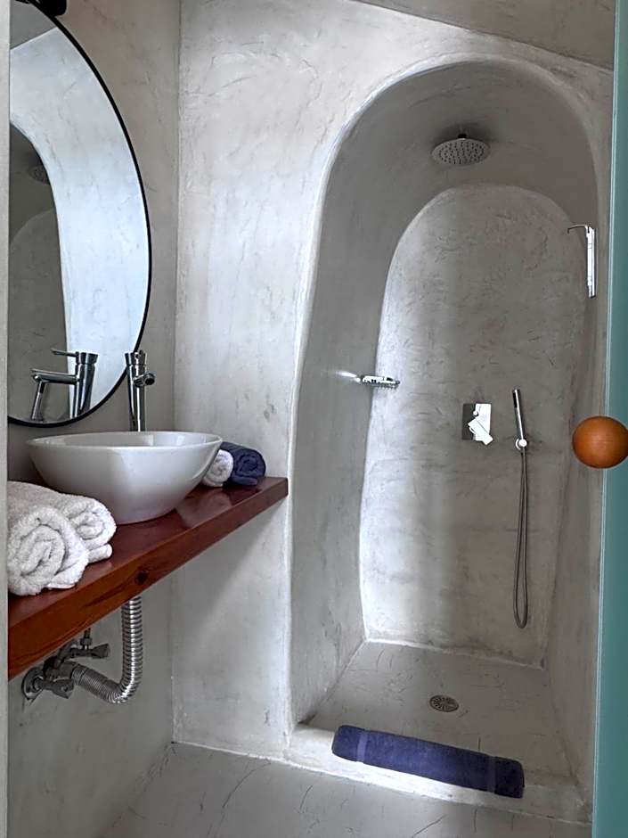 Kaleidoscope Cave Houses