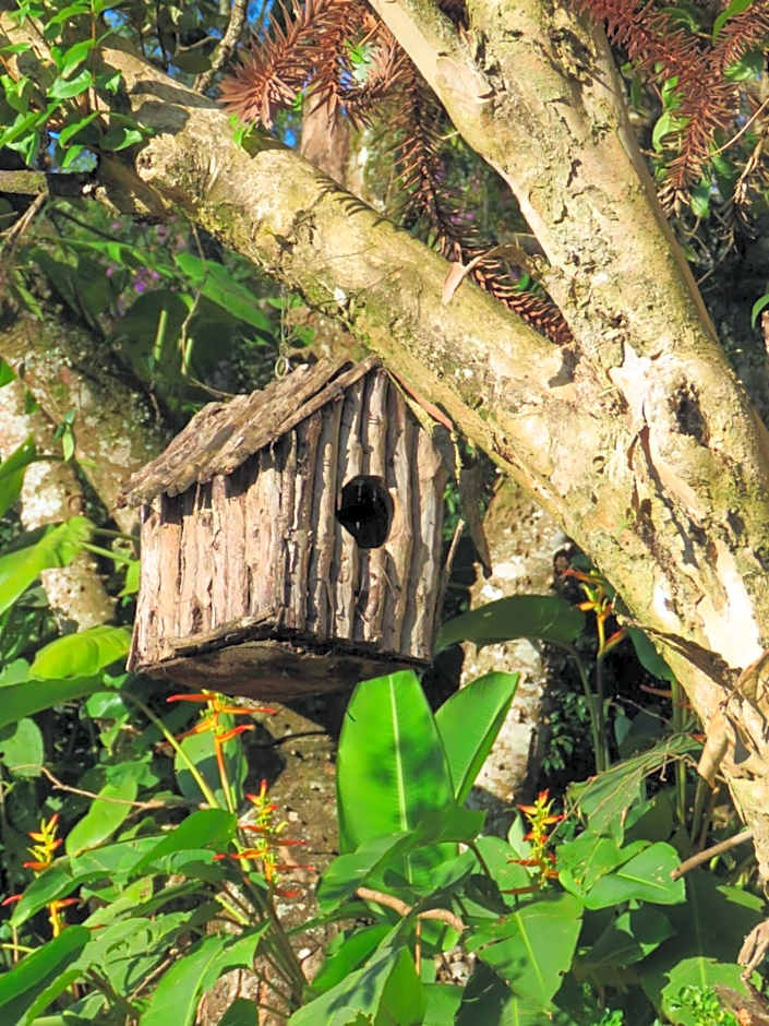 Lagoa Seca Hotel Rural