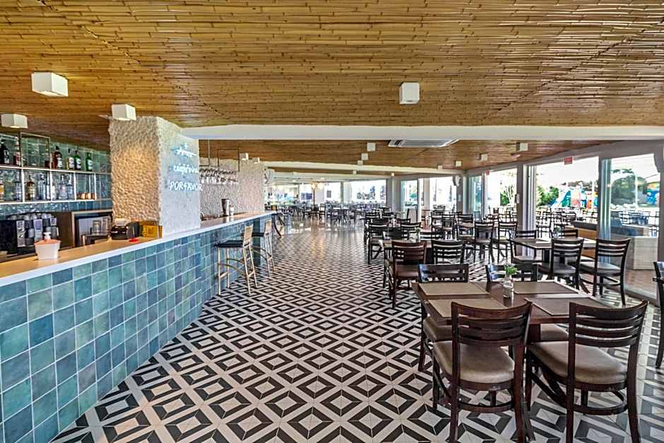 Hotel Porto Sol Beach