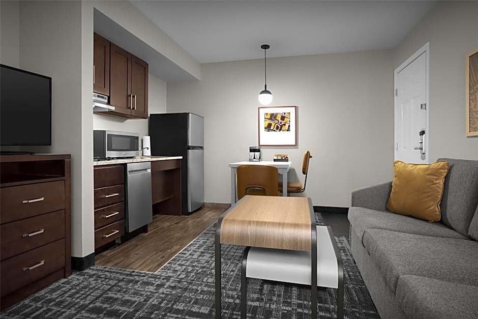 Homewood Suites by Hilton San Jose Airport-Silicon Valley