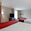 Comfort Suites Downtown Sacramento
