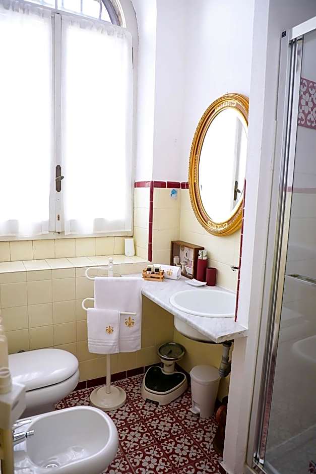 B&B Castello Machiavelli