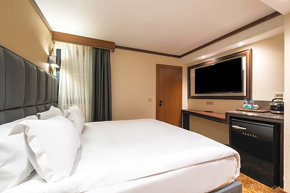 Park Dedeman Kızılay Ankara