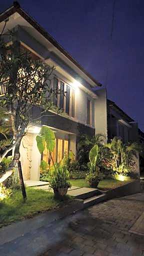 Villa Daun 1 Canggu by Nagisa Bali